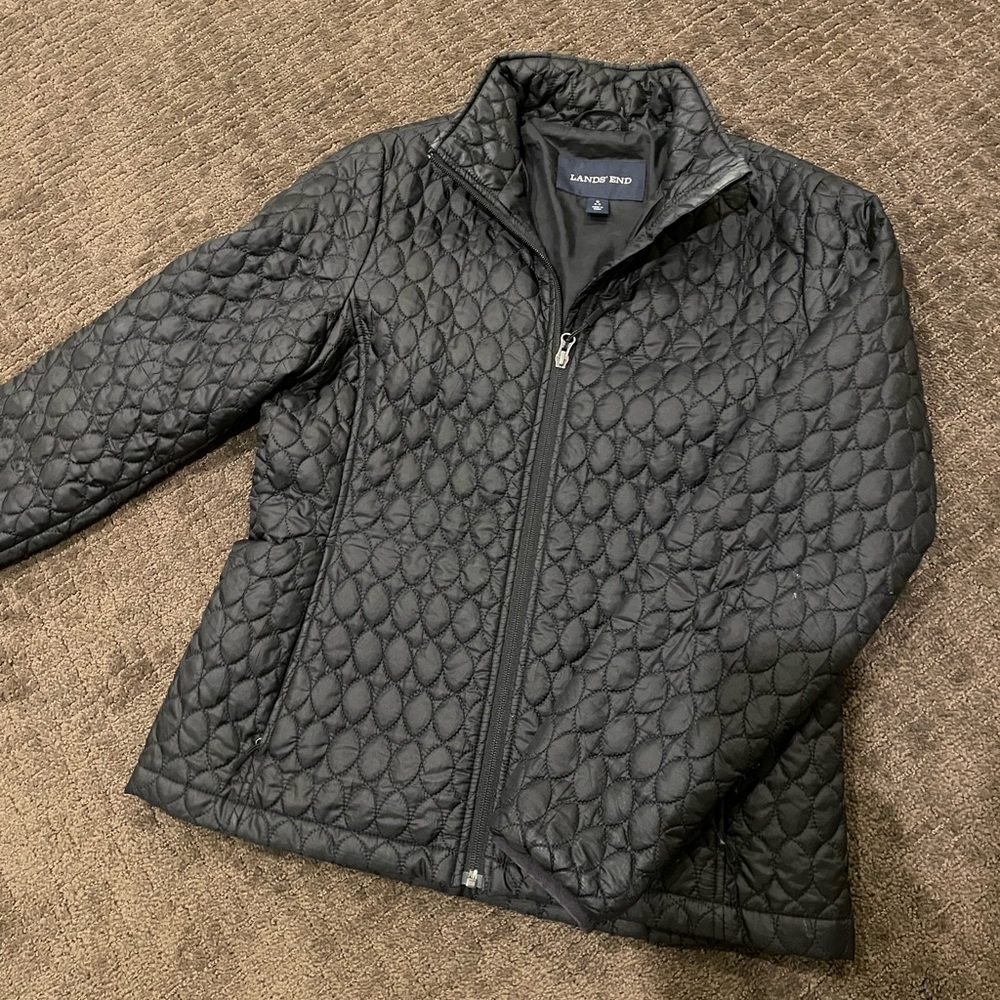 Land’s end jacket